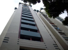 Blk 681B Jurong West Central 1 (Jurong West), HDB 5 Rooms #440972